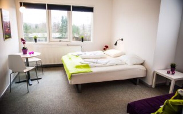 Fyrtarn Tommerup Hostel
