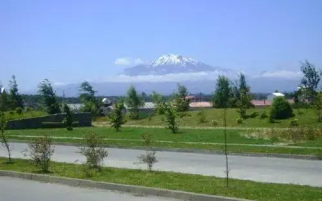 Casa Amplia en Puerto Varas