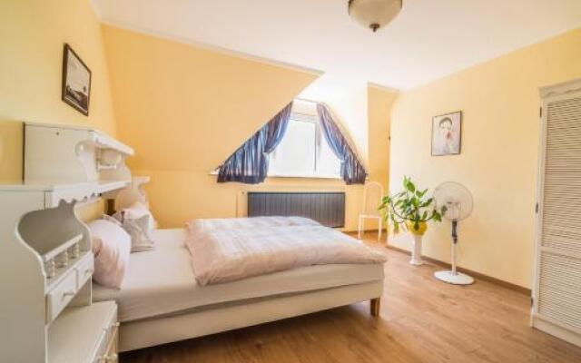Nemes Apartmanház