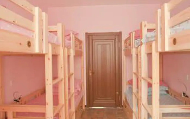 Lazy Bone International Hostel