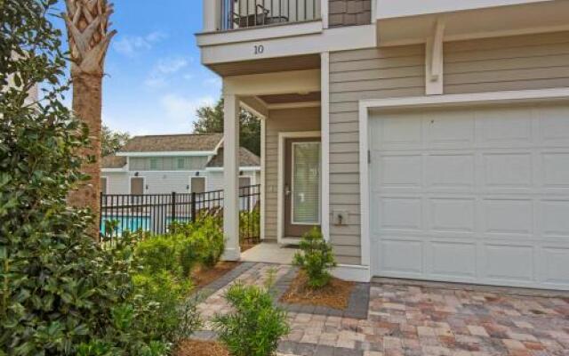 Driftwood Townhomes 10