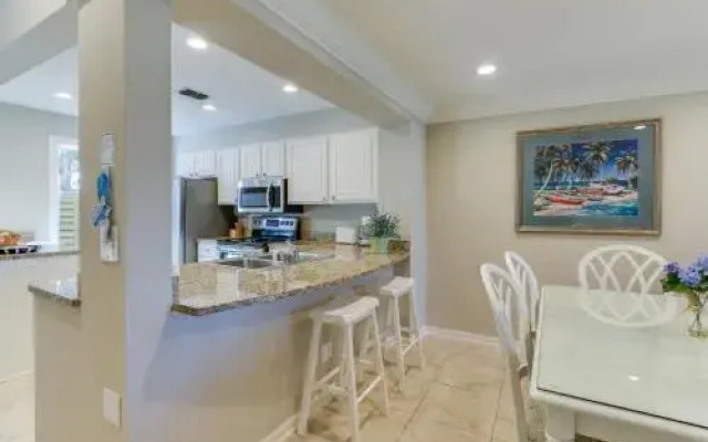 Beachwalk Villas 5086