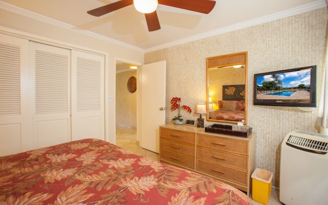 Waiohuli Beach Hale #D-117