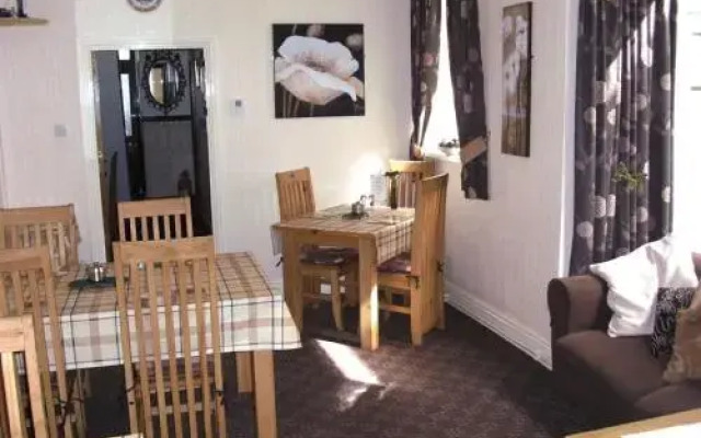 Brier Parks Guest House
