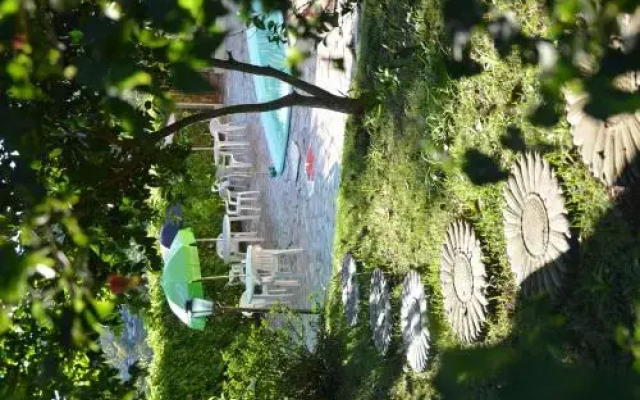 Pousada Morro Dos Ventos