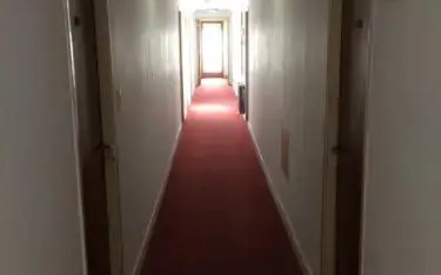 Hotel Canciller