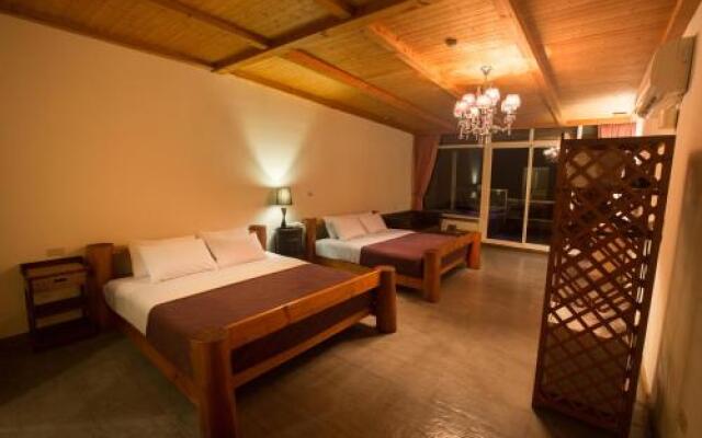 Far Falla Hotel