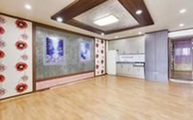 Ganghwadopinery Pension