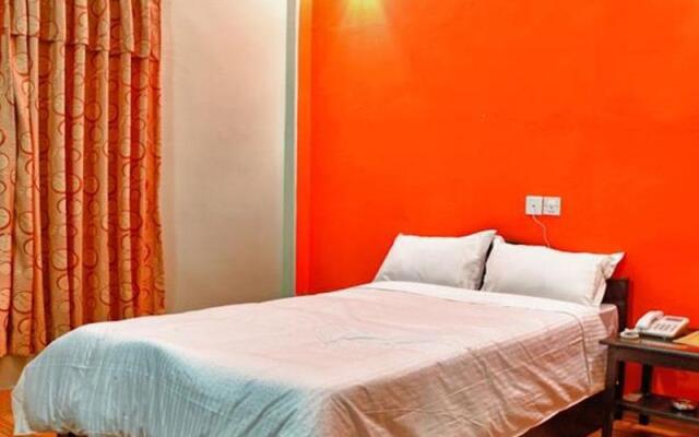 Hotel Nice Dream Pokhara