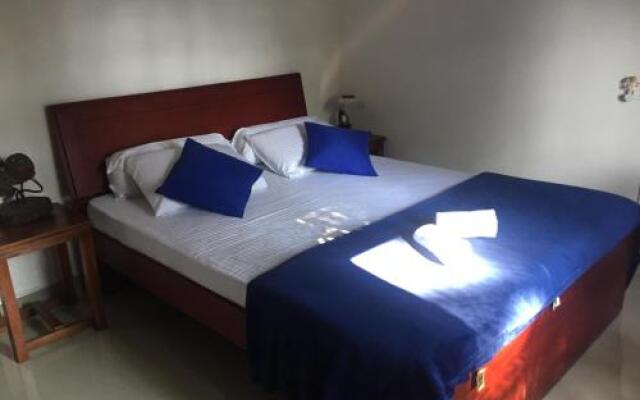 OwinHill Homestay