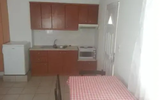 Ammos Apartments