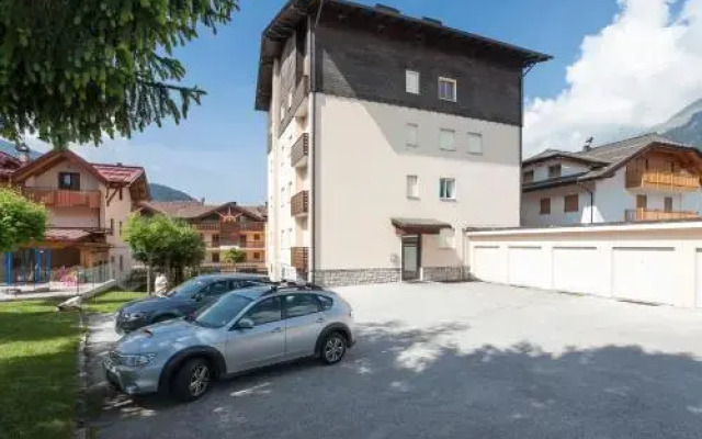 Appartamento Mirabell