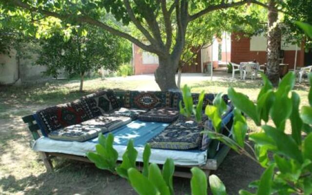 Billur Pension