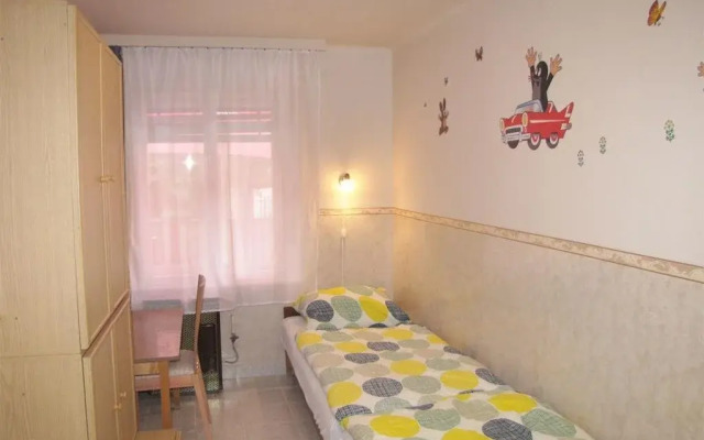 Gyöngyvirág Apartmanház