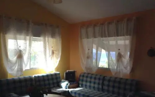 Villa venere al sauce