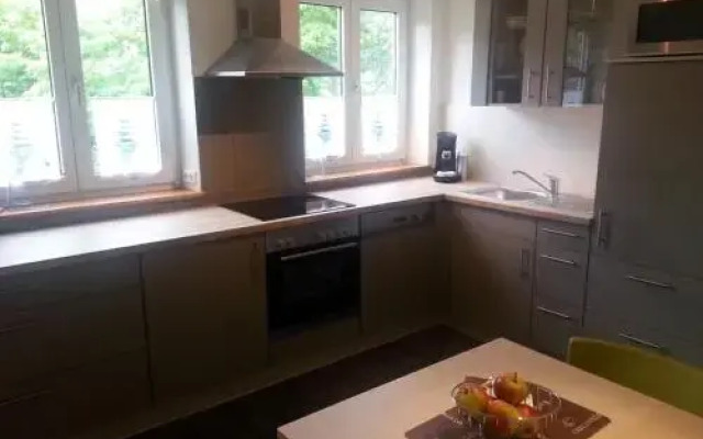 Elegante 2-Zimmer-Ferienwohnung Christian in Lörrach