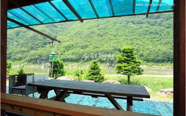 Danyang The Little Prince Pension