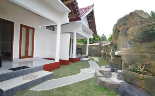 Bule Villa