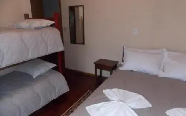 Pousada Paraiso