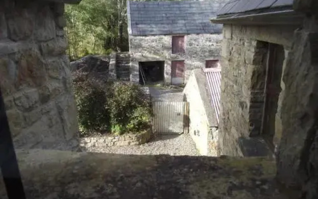 Pine View Self Catering Holiday Home