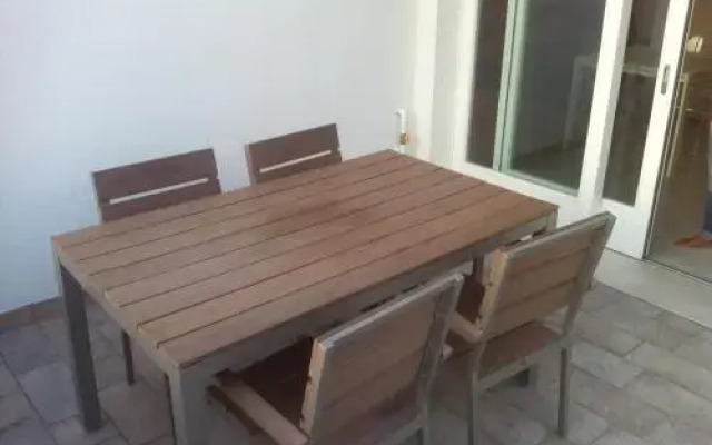 Appartamenti Villa Giulia