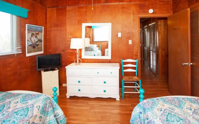 Three Knots Holiday Home