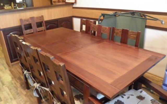 House No 5 in Priselci Green Hills Complex