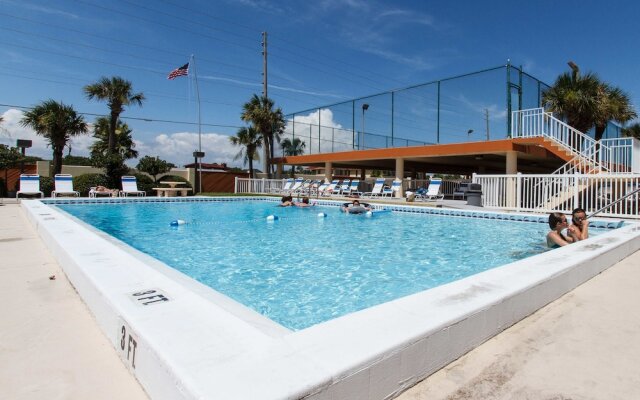 Surf Dweller 502 by RedAwning