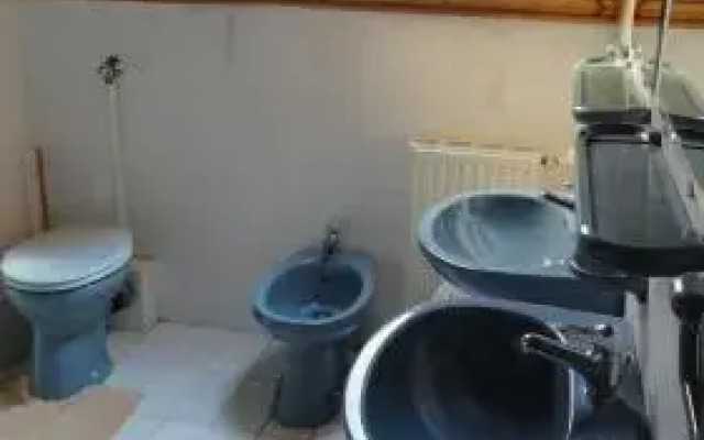Barack Villa