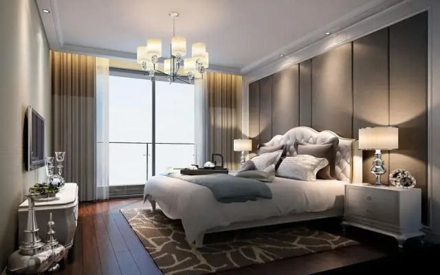 Sanya Shuangda Adelaide In Resort Hotel