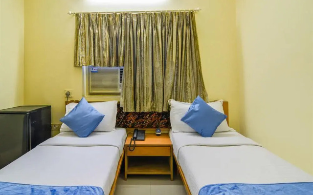 Zo Rooms Domestic Airport Terminal 1-a