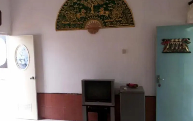 Pondok Wisata Mas Bungalow