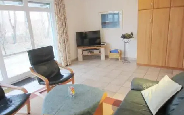Ferienwohnung Seitz - Urlaub mit Strandkorb