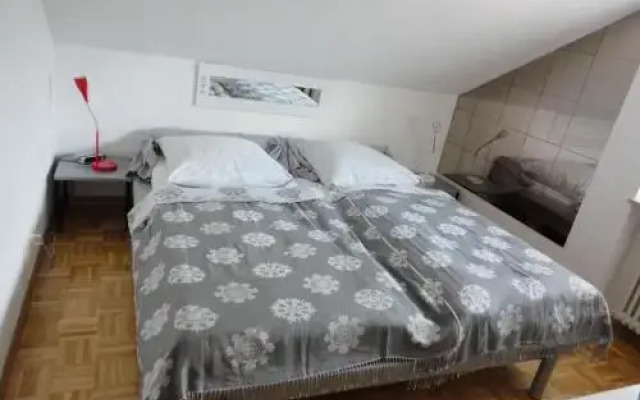Ferienwohnung Toska