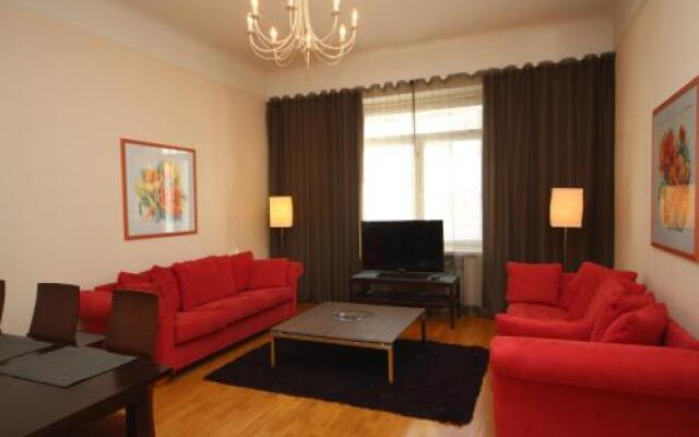 Gella Serviced Apartments