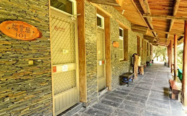 Maolin Dee Gorge Rukai Ecological Homestay