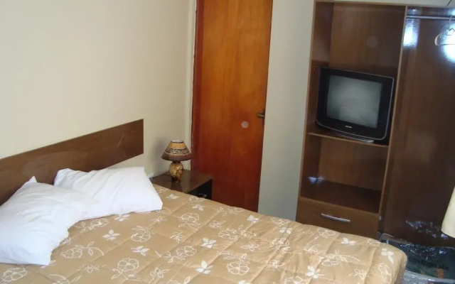 Hotel Solare