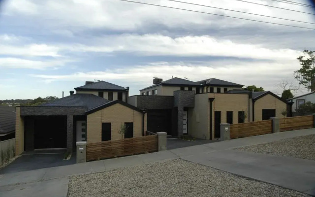 Abode Bendigo Apartments