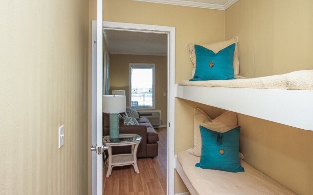 Ocean Dunes Villas #VOD114