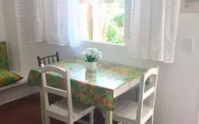 Kitchenette Charmosa no Itagua