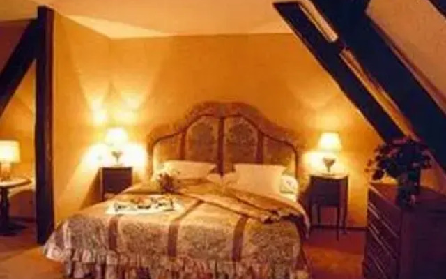Hôtel Sainte Foy
