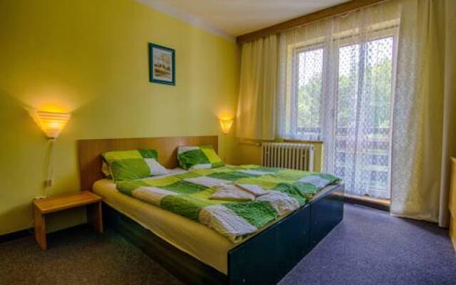 Star Hotels Benecko