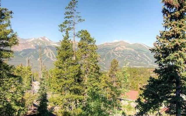 Chalet de Neige Boreas Pass by Pinnacle Lodging