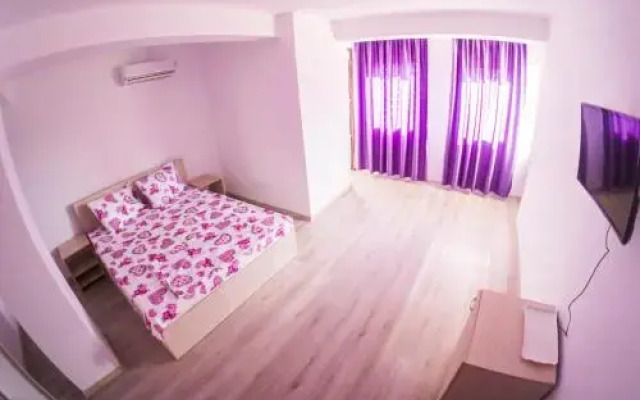 Villa Sunset Beach Mamaia Nord