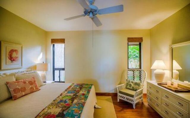 Resort Feeling Private Close to Beaches Shores at Waikoloa 124