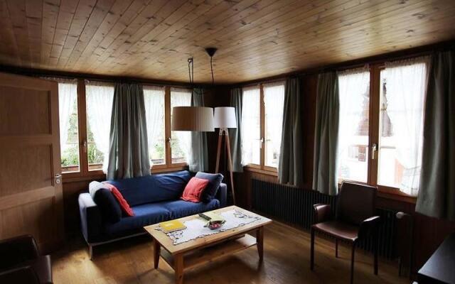 Lena Chalet - Inh 25206