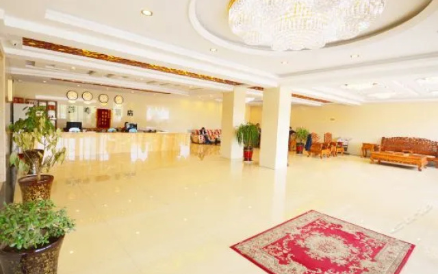 Jingfeng Express Hotel
