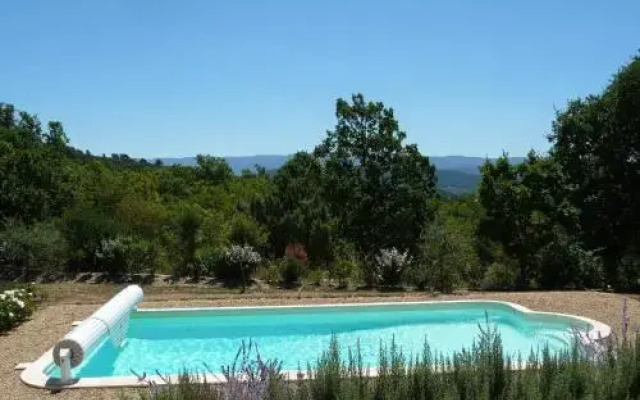Le Chene Villa