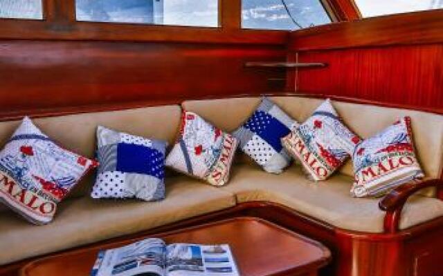 Blue Cruise