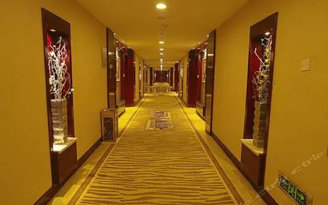 Air Harbor Resort